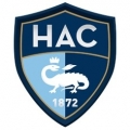 Escudo del Le Havre