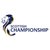 Championship Escocia