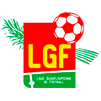 Liga Guadalupe 2020