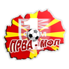 Liga Macedonia del Norte 2020