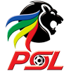 Liga Sudafricana 2020