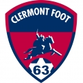 Escudo del Clermont