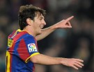 Jorge Messi asegura que su hijo 