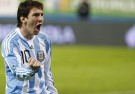 Messi gana el 'Onze de Oro'